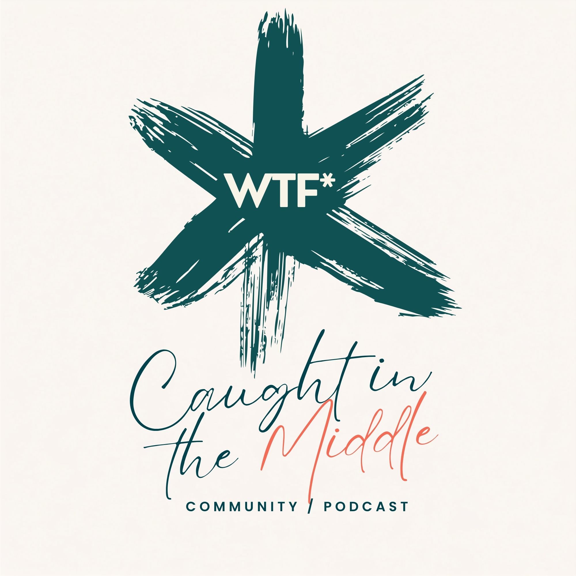 Visit WTF✱ Caught in the Middle on YouTube
